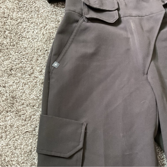 FIGS Star Wars Medical Scrubs Set Top and Bottom Size XXS - Picture 10 of 15